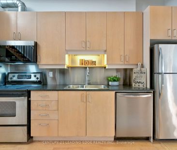 For Lease - 81A Front Street Unit# 418, Toronto, Ontario - Photo 5