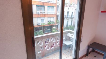 Room in a shared 5-bedroom apartment for rent in El Putget i Farró. - Foto 5