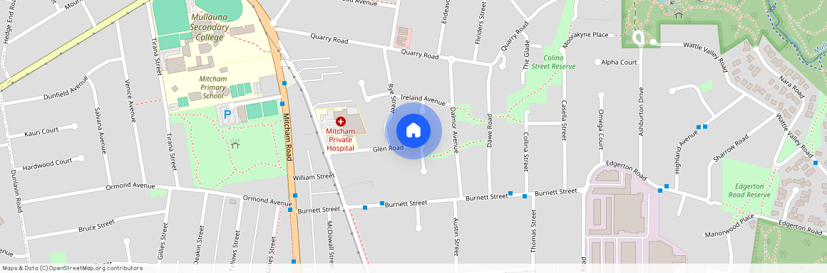 17 Glen Rd, Melbourne, Victoria 3132