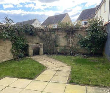 2 bedroom end of terrace house to rent - Photo 3