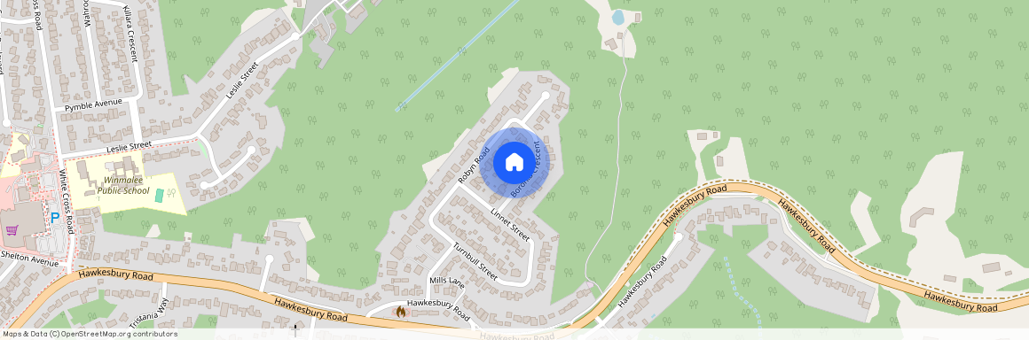 12 Boronia Crescent, NSW 2777, Winmalee