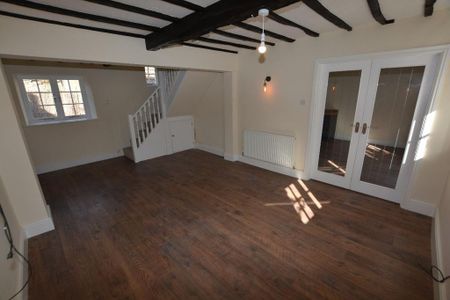 3 bedroom terraced house to rent - Photo 4