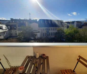 Appartement T2 à louer - 45 m² - Photo 6