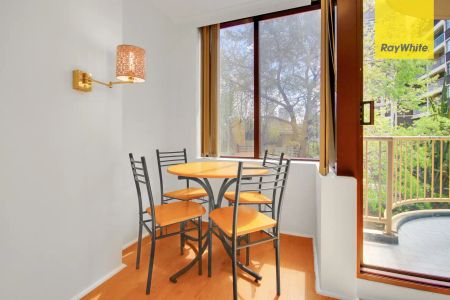 “FURNISHED STUDIO APARTMENT” - Photo 4