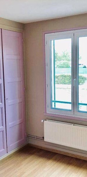 Appartement 3 pièces - 01290 Crottet - Photo 1