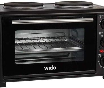 Studio to rent - Photo 5