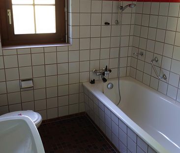 4.5 Zimmer Wohnung - Foto 5