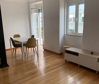Apartamento T2 - Photo 2