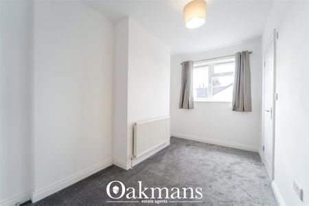 6 bedroom terraced house to rent - Photo 3