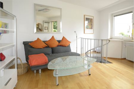 2 Zimmer in Düsseldorf - Photo 4