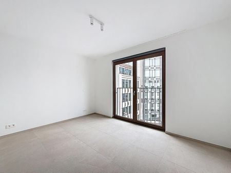 JOURDAN: Beautiful new 3 bedroom apartment + terrace - Photo 5
