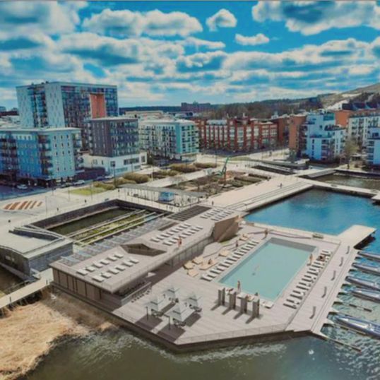 Skeppsmäklargatan, Stockholm - Photo 1