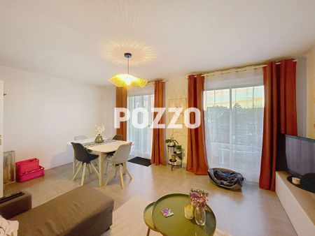 LOCATION T3 - 58m2 - CAEN - Photo 4