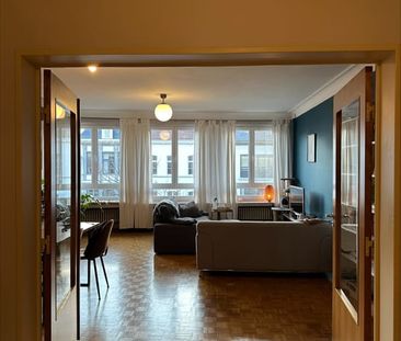 Appartement te huur - Photo 2