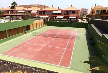 Se alquila en Costa del Silencio apartamento de 1 dormitorio