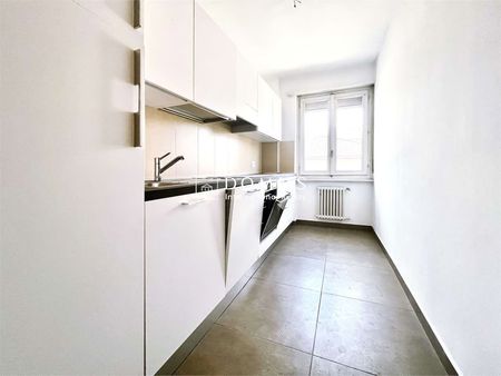 3.5 Zimmer, 70 m², 2. Stock - Photo 3