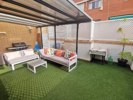 Carrer de Montitxelvo, Valencia, Valencian Community 46006 - Photo 4