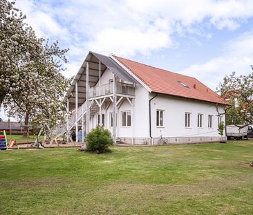 Pastorsgatan, Ekeby - Foto 1