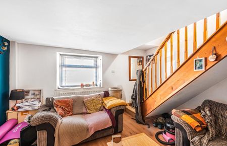 2 bedroom house to rent - Photo 2