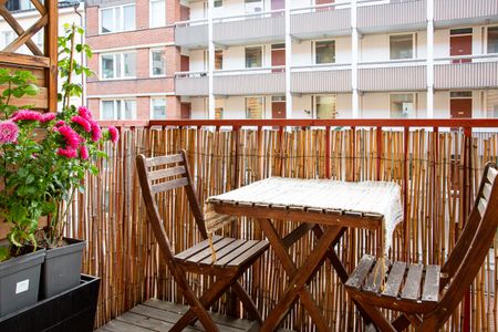 Ringvägen, Stockholm - Photo 2