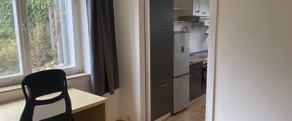 Helle 1,5 - Zimmer Wohnung in S-Vaihingen - Foto 1