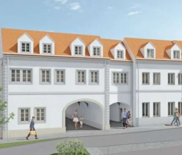 Freifinanzierte Mietwohnung in Eisenstadt - Foto 1