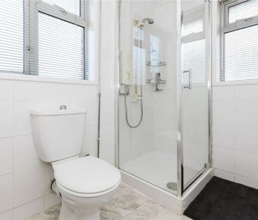 Room in a Shared House, Frampton Crescent, BS16 - Photo 6