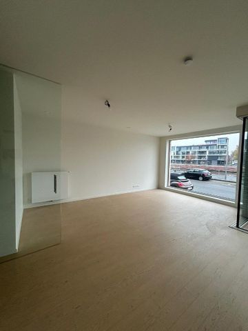 Appartement ( 93,1 m²) aan de Leie met 2 kamers en een terras (van 5,2 m²) - Photo 5