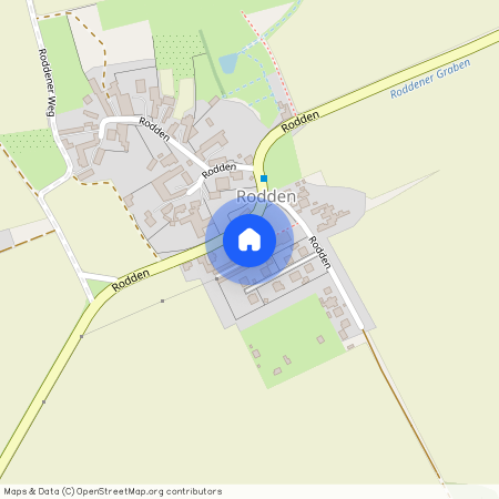 Rodden, 40, 06237, Leuna