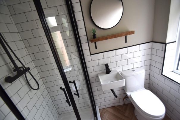 4 bedroom house share to rent - Photo 1