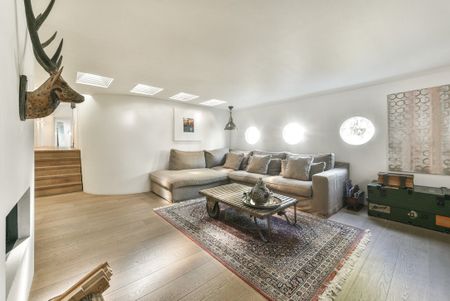 Te huur: Huis Singel 25 in Amsterdam - Photo 3