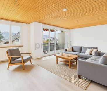 5.5 Zimmer, 122 m², 1. Stock - Foto 4