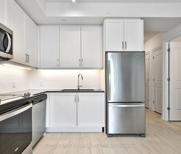 For Lease - 20 Gatineau Drive Unit# 412E, Vaughan, Ontario - Photo 1