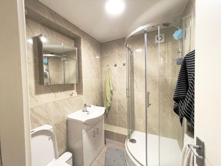 Room in a Shared House, Musbury Street, E1 - Photo 5