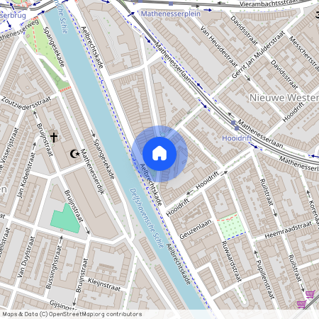 Samuel Mullerplein, 3023SJ, Rotterdam, 3023SJ