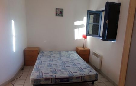 Location Appartement P2 rénové(e) Nimes - Photo 4