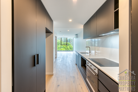 514/83 Cooyong Street, Reid ACT 2612 - Apartment For Rent | Domain - Photo 2