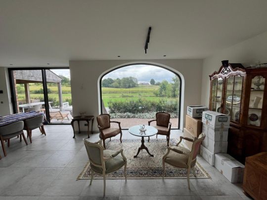 Huis te huur in Munkzwalm - foto 1