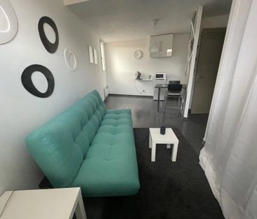 Location Appartement 1 pièce 21m² AUBAGNE 13400 - Photo 2