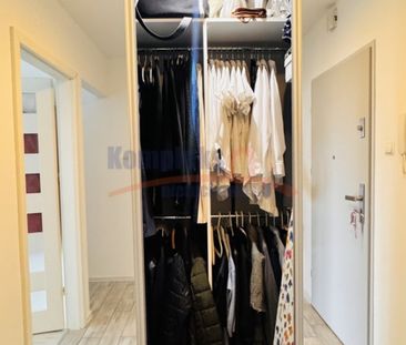 Śródmieście-Centrum, ul. Parkowa, Szczecin - Zdjęcie 2