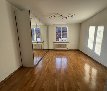 4.5 Zimmer, 120 m², 4. Stock - Photo 2