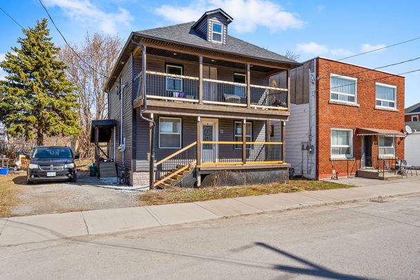 For Lease - 12 Nickel Street, Port Colborne, Ontario - Photo 1