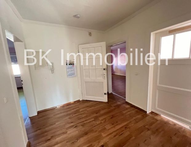 ** Frisch renovierte 3 Zimmer in DU- Röttgersbach zu vermieten..** - Foto 1