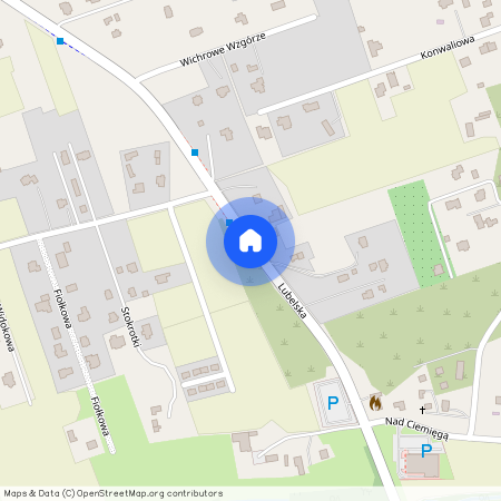 Jakubowice Konińskie-Kolonia