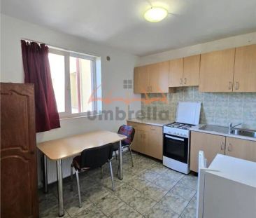 DE INCHIRIAT garsoniera , zona Plopilor Manastur, 27 mp, 250 euro - Fotografie 6