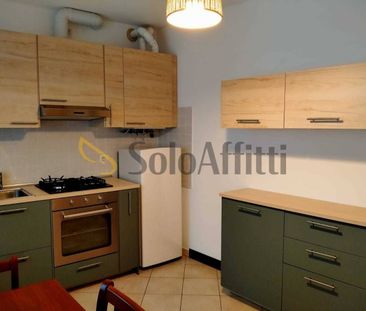 Bilocale buono stato, piano terra, Casbeno, Varese - Photo 6