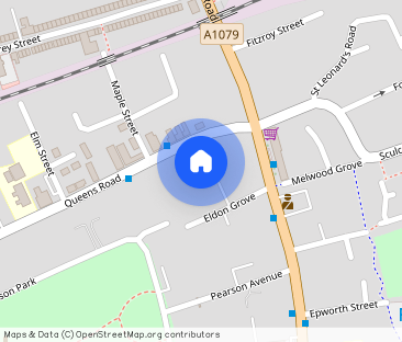 Flat 2 329 Beverley RoadKingston Upon Hull - Photo 1
