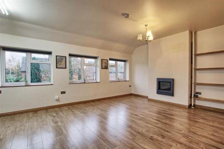 1 bedroom maisonette to rent - Photo 3