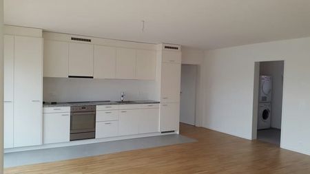 3.5 Zimmer, 103 m², 1. Stock - Foto 3