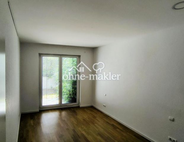 71 m² 2,5 Zi-Wohnung in Sindelfingen-Mitte mit nobilia BOSCH EBK - Foto 1